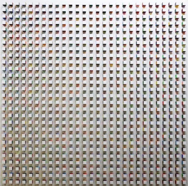 Sfaccettature #03, 2019