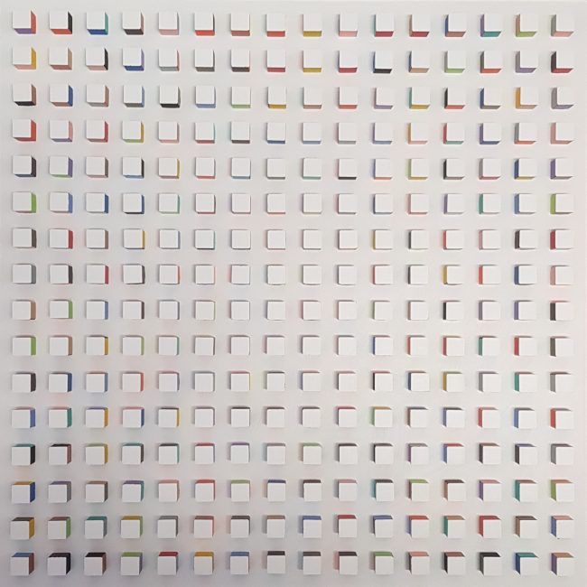 Sfaccettature #04, 2019