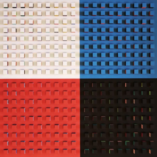 Sfaccettature #10, 2020