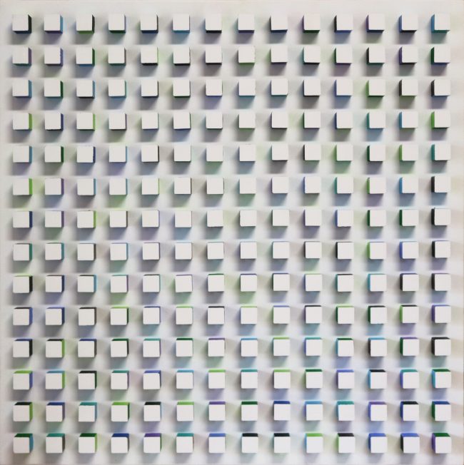 Sfaccettature#05,2019