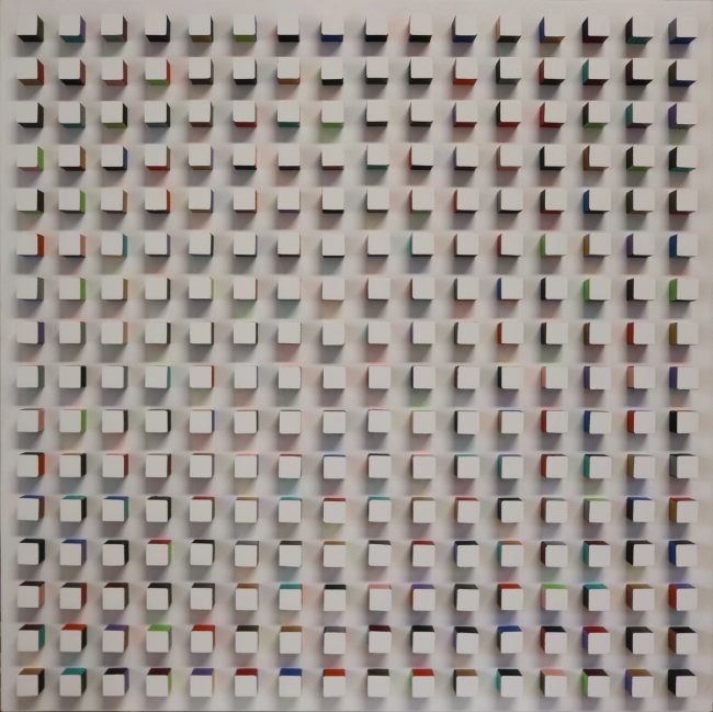 Sfaccettature#09, 2019